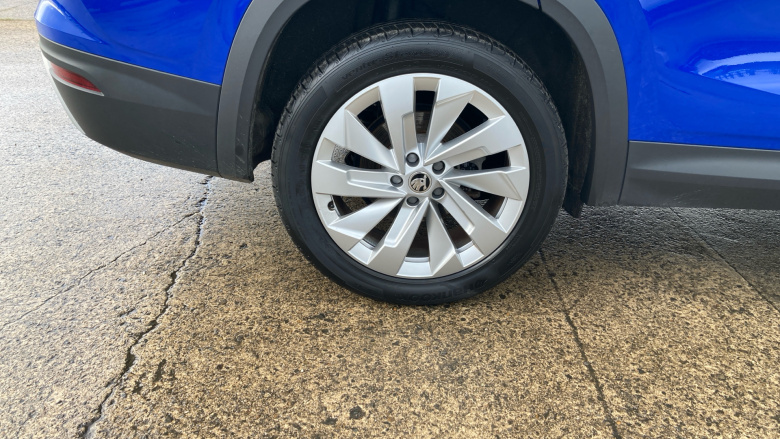 Skoda Kodiaq 1.5 TSI iV 204 SE L 5dr DSG Estate